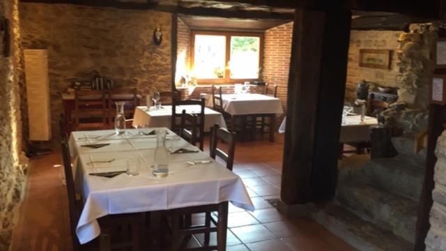Hotel Rural Casa La Sonrisa Hedeso Exterior photo
